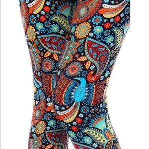 abby + anna leggings